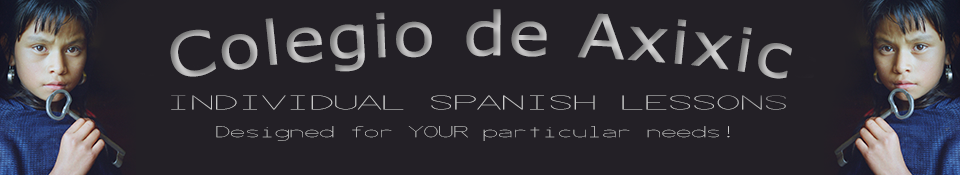 Spanish Ajijic